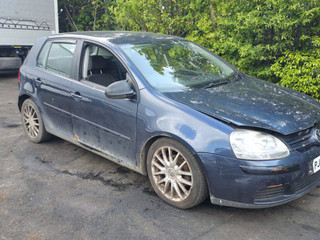 Volkswagen Golf 5 2009