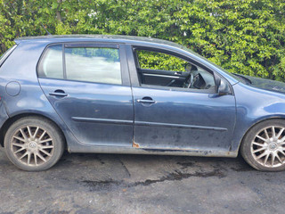 Volkswagen Golf 5 2009