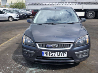 Ford Focus 2 2008