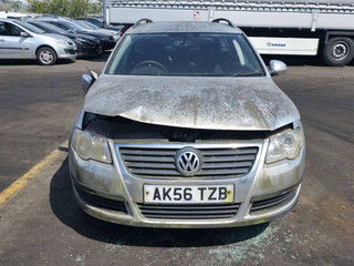 Volkswagen Passat B6 2006