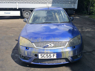 Ford Mondeo 3  рест. 2006