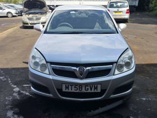 Opel Vectra C рест. 2008
