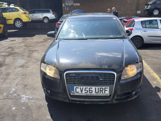 Audi A4 B7 2006