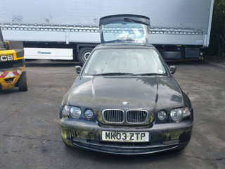 BMW 3 E46 рест. 2003