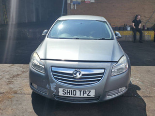 Opel Insignia (A) 2010