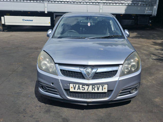 Opel Vectra C рест. 2008