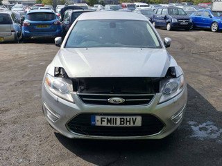 Ford Mondeo 4  рест. 2011