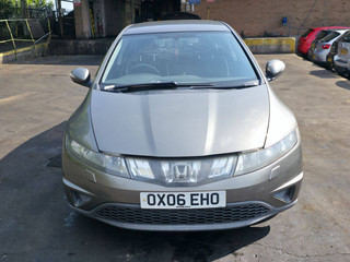 Honda Civic 8 2006