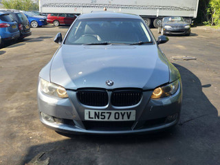 BMW 3 E90/E91/E92/E93 E92 2007