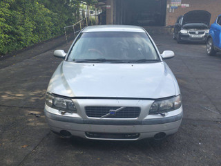 Volvo S60 2001
