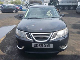 Saab 9-3 2  рест. 2010
