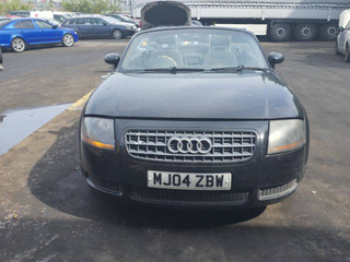 Audi TT 8N рест. 2004