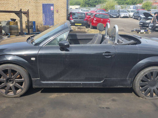 Audi TT 8N рест. 2004