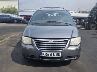 Chrysler Voyager 4  рест. RG 2006