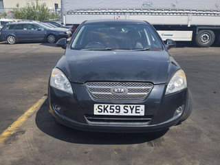 Kia Ceed  ED 2009