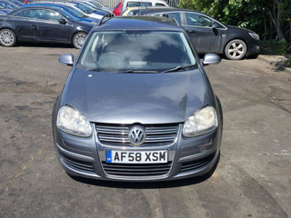 Volkswagen Golf 5 2008