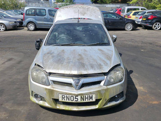Opel Tigra 2 2005