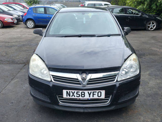 Opel Astra H/Family рест. 2008