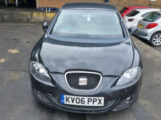 SEAT Leon 2 1P 2006