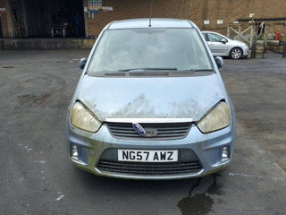 Ford C-Max рест. 2007