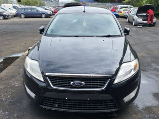 Ford Mondeo 4 2008