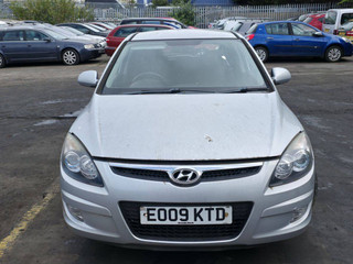 Hyundai i30  FD 2009