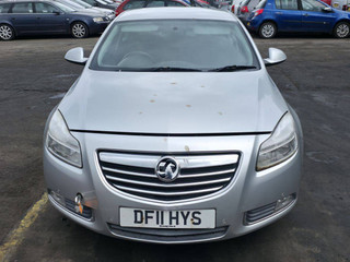 Opel Insignia (A) 2011