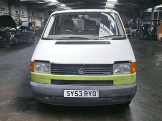 Volkswagen Transporter T4 2003