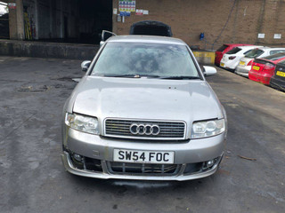 Audi A4 B6 2004