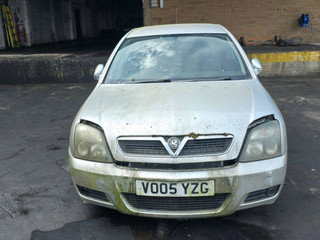 Opel Vectra C 2005