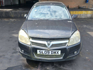 Opel Astra H/Family рест. 2009