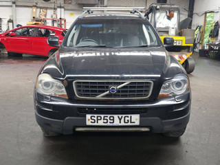 Volvo XC90 рест. 2010