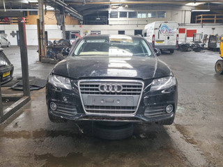 Audi A4 B8/8K 2009