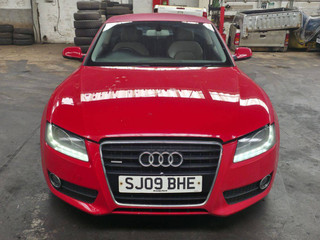 Audi A5 8T 2009
