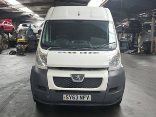 Peugeot Boxer 2 250 2013