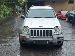 Jeep Cherokee 3 KJ 2003