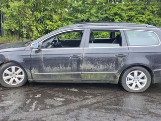 Volkswagen Passat B6 2008