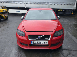 Volvo C30 2009