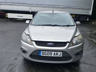 Ford Focus 2  рест. 2009