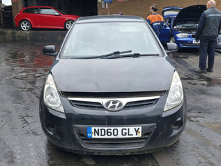 Hyundai i20  PB 2010