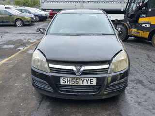 Opel Astra H 2006