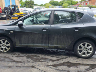 SEAT Ibiza 4 6J 2010