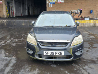 Ford Focus 2  рест. 2009