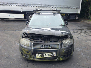 Audi A3 8P 2004