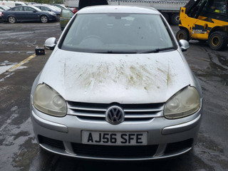 Volkswagen Golf 5 2007