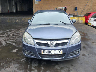 Opel Vectra C рест. 2008