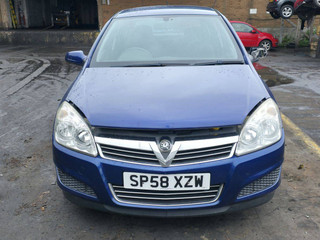 Opel Astra H/Family рест. 2008