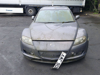 Mazda RX-8 2006