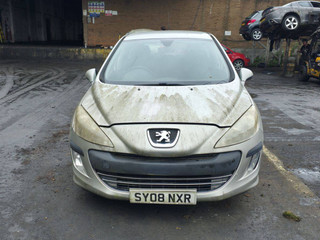 Peugeot 308 T7 2008