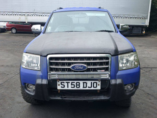 Ford Ranger 2 2008